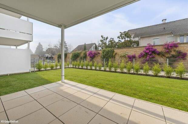 Terrassenwohnung kaufen in 2540 Bad Vöslau (Bild 3)