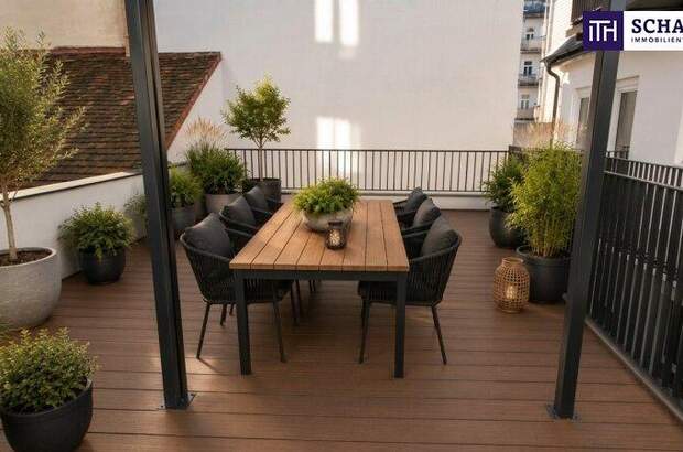 Terrassenwohnung kaufen in 1160 Wien (Bild 1)