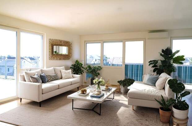 Wohnung kaufen in 2460 Bruck an der Leitha