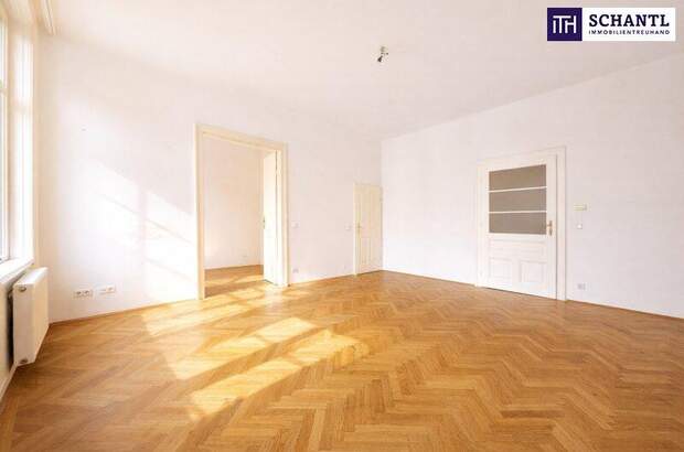 Eigentumswohnung in 1050 Wien (Bild 2)