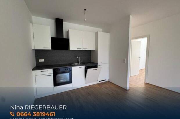 Terrassenwohnung kaufen in 7400 Oberwart (Bild 1)