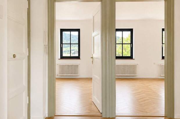 Altbauwohnung mieten in 4560 Kirchdorf