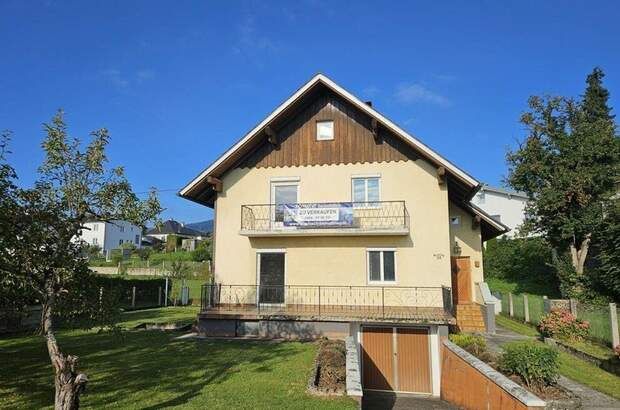 Haus kaufen in 4812 Pinsdorf (Bild 1)