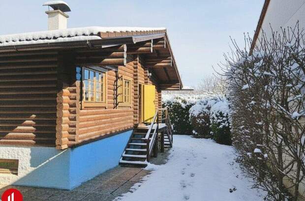 Ferienhaus kaufen in 2824 Seebenstein (Bild 3)