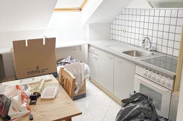 Altbauwohnung kaufen in 1160 Wien (Bild 5)