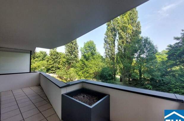 Terrassenwohnung mieten in 1100 Wien (Bild 3)