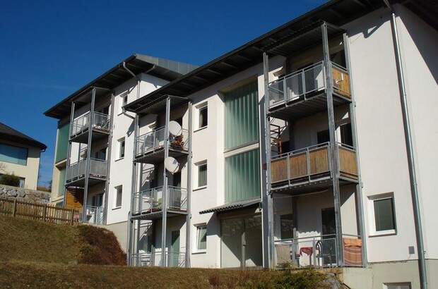 Terrassenwohnung kaufen in 8580 Köflach (Bild 2)