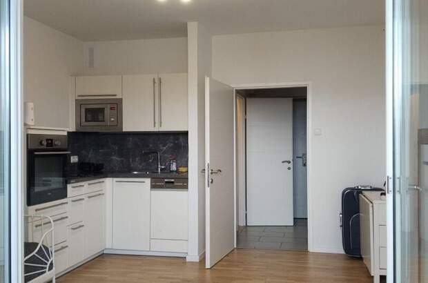 Wohnung mieten in 4020 Linz (Bild 2)