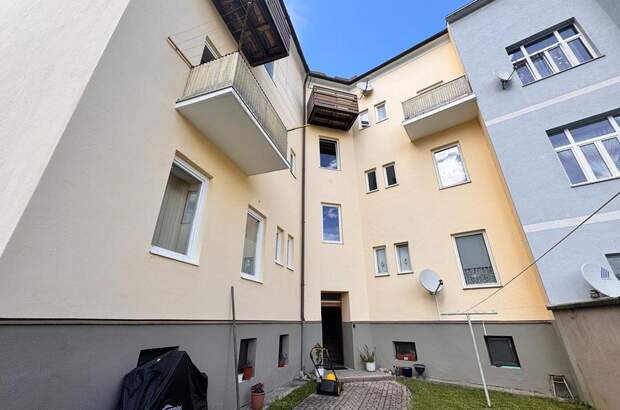 Haus mit Garten kaufen in 8720 Knittelfeld (Bild 5)