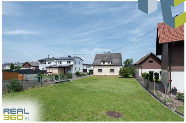 Grundstück kaufen in 4030 Linz (Bild 1)