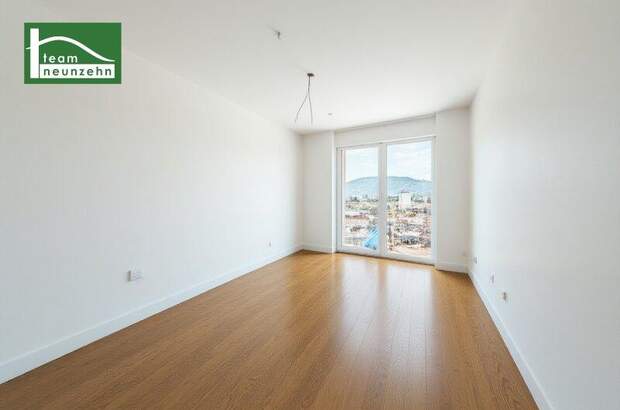 Terrassenwohnung mieten in 8020 Graz (Bild 2)