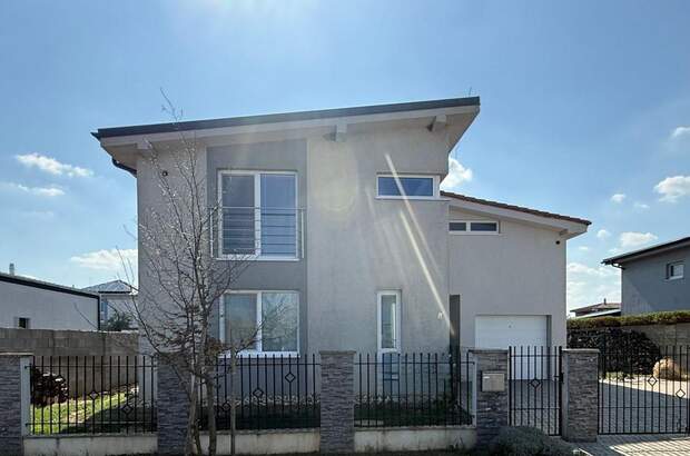 Haus mit Garten kaufen in 2425 Nickelsdorf (Bild 1)