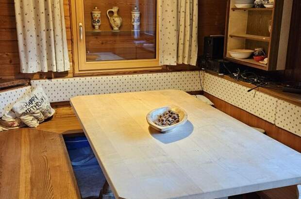 Wohnung mieten in 6212 Eben (Bild 4)