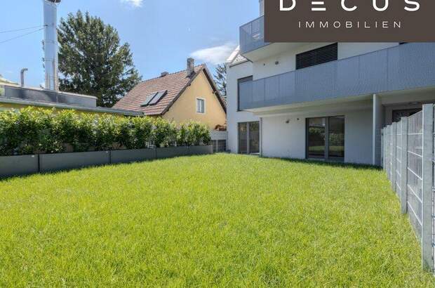 Terrassenwohnung kaufen in 1230 Wien (Bild 3)