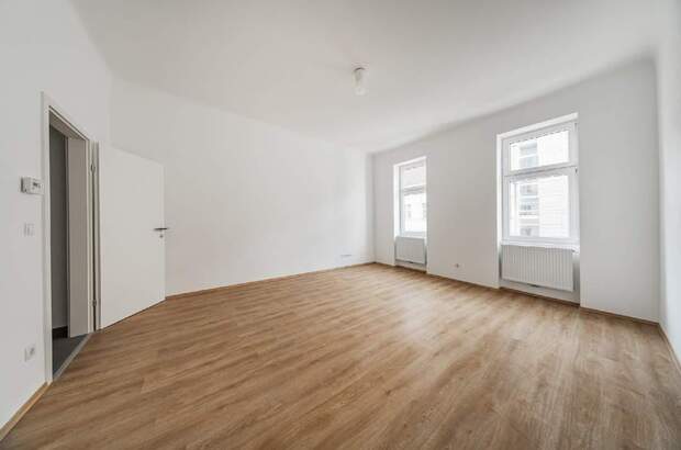 Eigentumswohnung in 1160 Wien