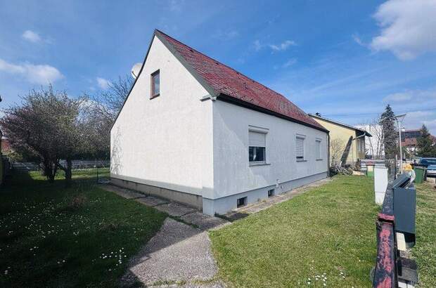 Einfamilienhaus kaufen in 2232 Deutsch (Bild 2)