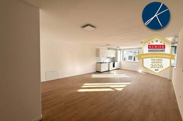 Wohnung mieten in 3506 Hollenburg (Bild 1)