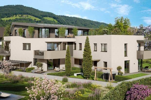 Eigentumswohnung in 5026 Salzburg (Bild 1)