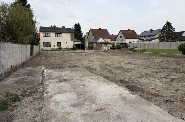Grundstück kaufen in 2491 Neufeld (Bild 2)
