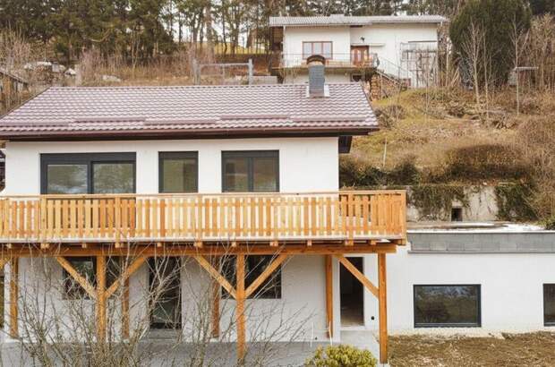 Haus kaufen in 4040 Lichtenberg (Bild 1)