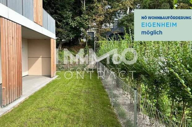 Eigentumswohnung in 3100 St. Pölten