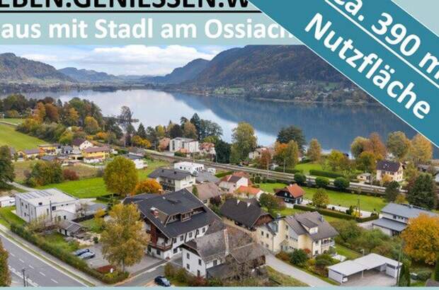 Haus kaufen in 9551 Bodensdorf (Bild 1)