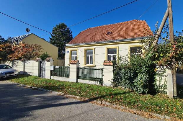 Haus kaufen in 1220 Wien (Bild 1)