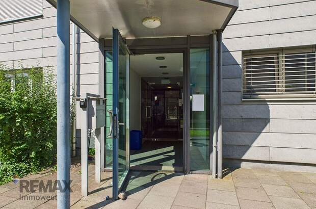 Gewerbeobjekt mieten in 6900 Bregenz