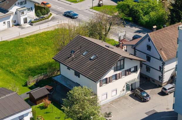 Anlageobjekt kaufen in 6890 Lustenau (Bild 1)