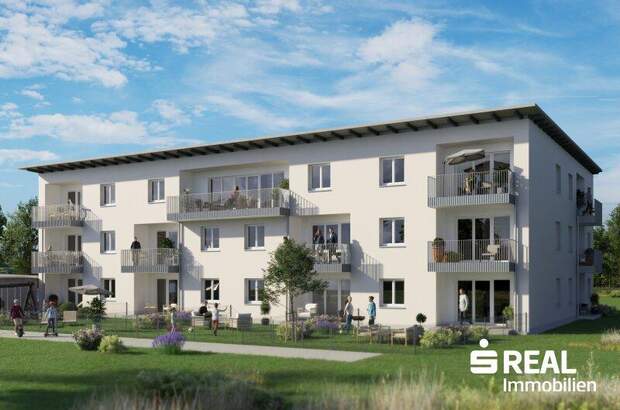 Wohnung kaufen in 5230 Mattighofen (Bild 2)