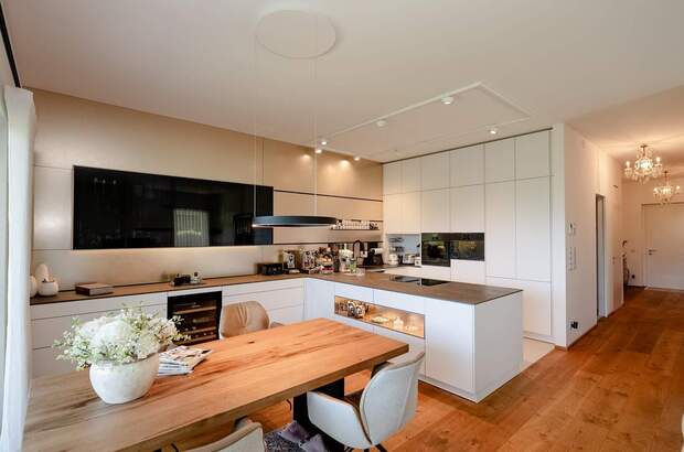 Terrassenwohnung kaufen in 5020 Salzburg (Bild 1)