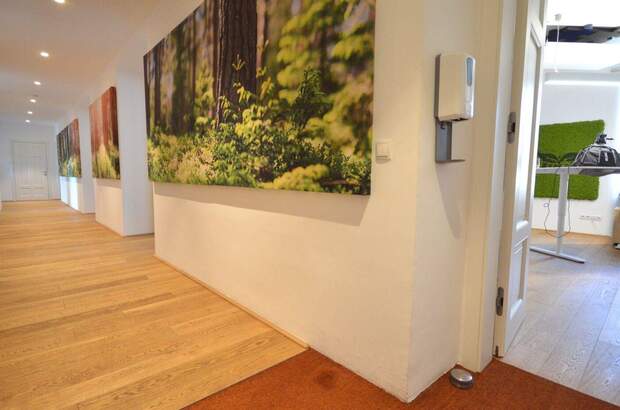 Gewerbeobjekt mieten in 6020 Innsbruck (Bild 1)