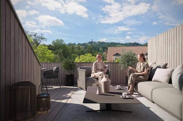 Wohnung kaufen in 4040 Linz