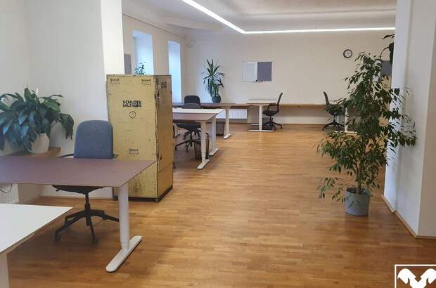 Gewerbeobjekt mieten in 5222 Munderfing (Bild 2)