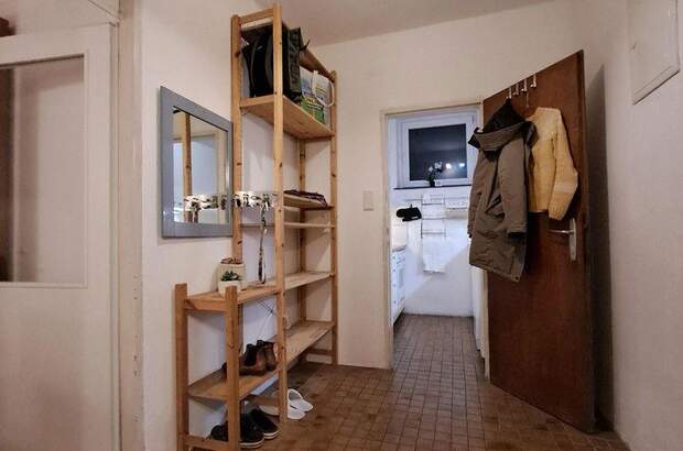 Terrassenwohnung kaufen in 5020 Salzburg (Bild 4)