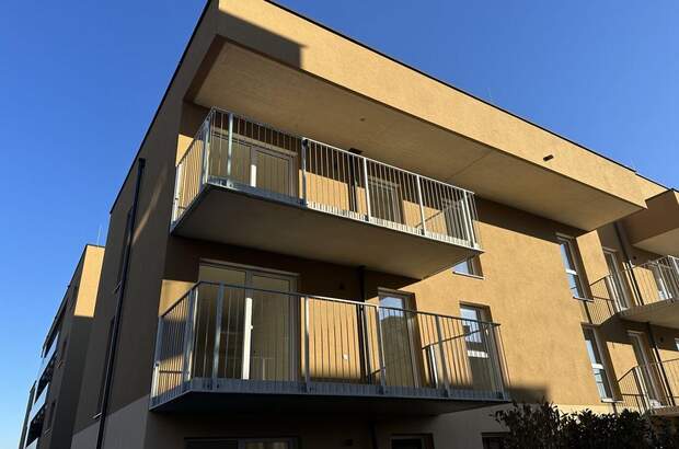 Wohnung mit Balkon kaufen in 8401 Kalsdorf