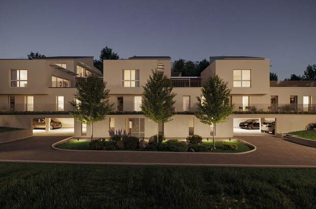 Terrassenwohnung kaufen in 8010 Graz (Bild 2)