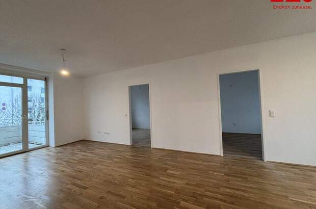 Terrassenwohnung mieten in 4030 Linz (Bild 2)