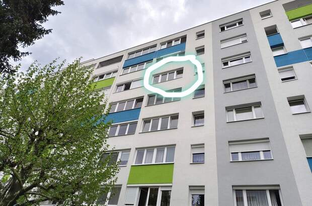 Wohnung kaufen in 3500 Krems (Bild 3)