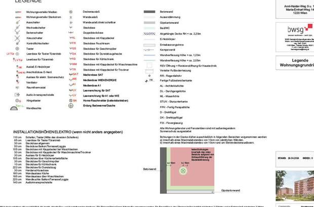 Eigentumswohnung in 1220 Wien (Bild 4)