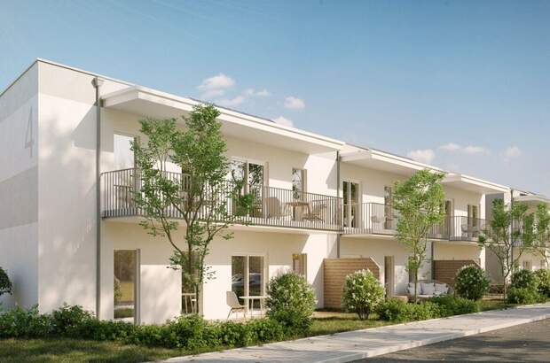 Wohnung mieten in 8401 Kalsdorf (Bild 4)