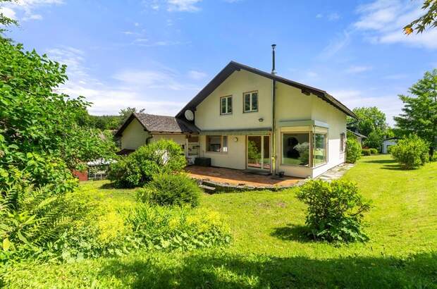 Einfamilienhaus kaufen in 9220 Velden (Bild 1)
