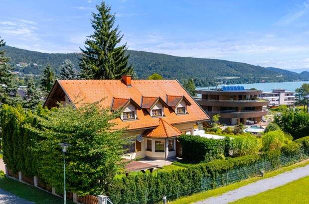 Haus kaufen in 9220 Velden (Bild 1)