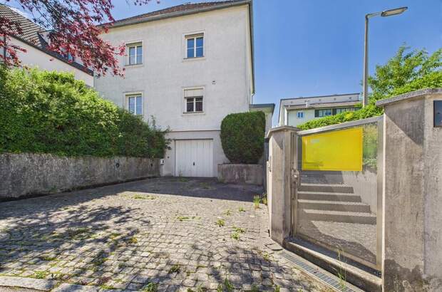 Einfamilienhaus kaufen in 4020 Linz (Bild 1)