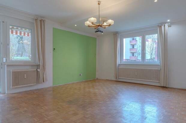 Eigentumswohnung in 8047 Graz (Bild 1)