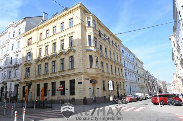 Eigentumswohnung in 1040 Wien (Bild 1)