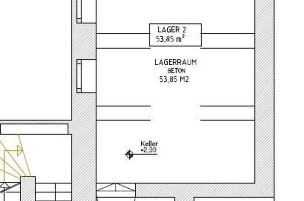 Gewerbeobjekt mieten in 1200 Wien (Bild 4)