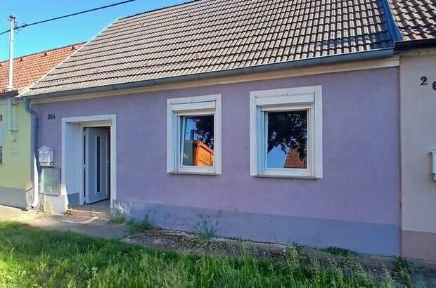 Haus provisionsfrei kaufen in 2061 Obritz