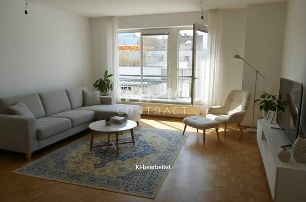 Mietwohnung in 4020 Linz