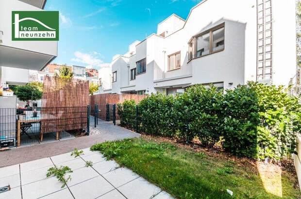 Terrassenwohnung kaufen in 1210 Wien (Bild 3)